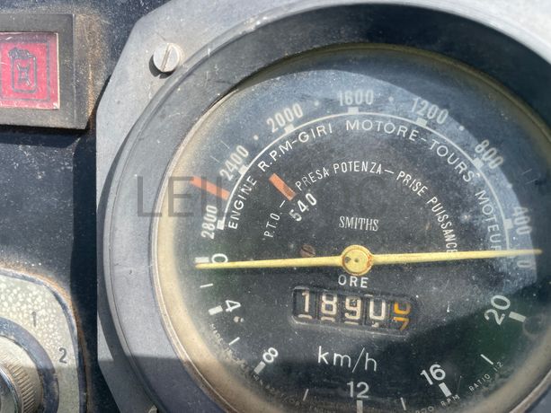 Trator Agricola Agriful