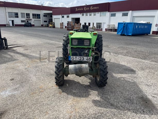 Trator Agricola Agriful