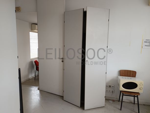 Armários Arquivo · Mesas · Cadeiras