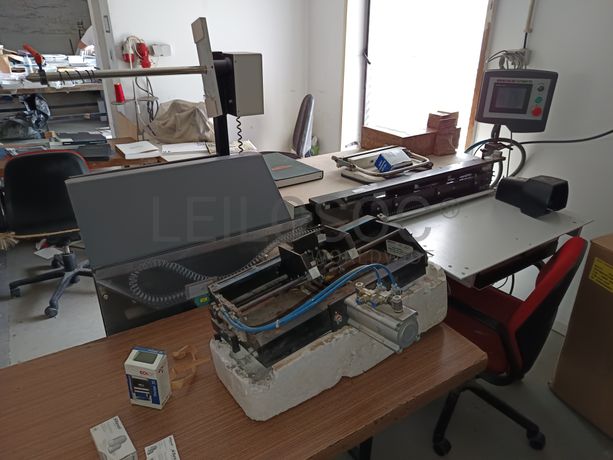 Máquina de Indução