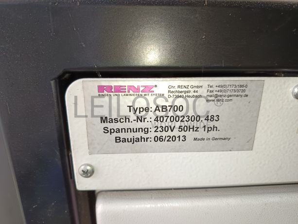 Máquina de Indução