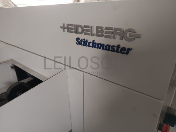 Máquina de Fazer Revistas