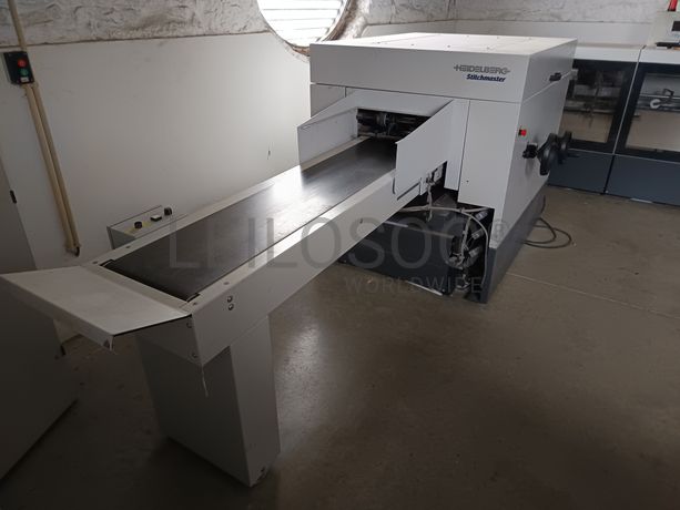 Máquina de Fazer Revistas