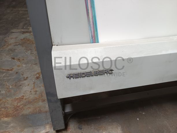 Máquinas de Furar Chapa