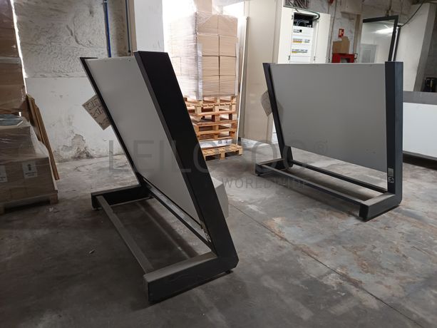 Máquinas de Furar Chapa