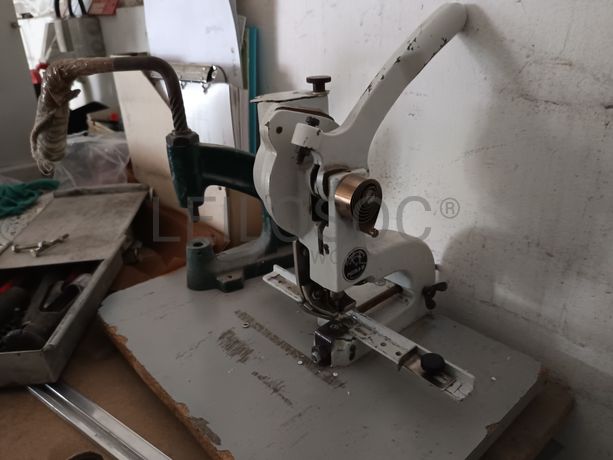 Máquinas de agrafar