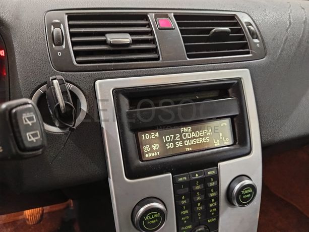 Volvo C30 · Ano 2013