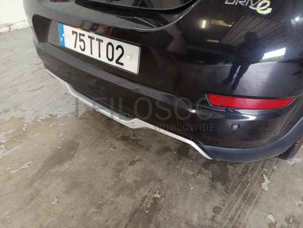 Volvo C30 · Ano 2013