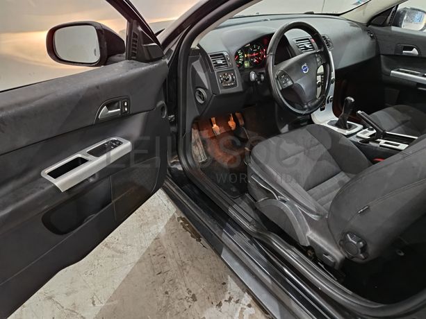 Volvo C30 · Ano 2013