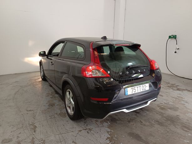 Volvo C30 · Ano 2013