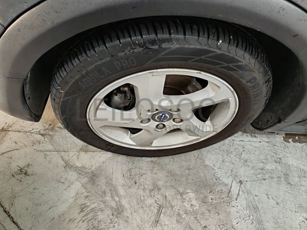 Volvo C30 · Ano 2013