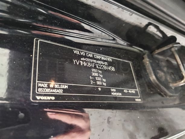 Volvo C30 · Ano 2013