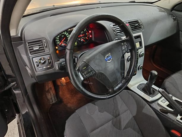 Volvo C30 · Ano 2013