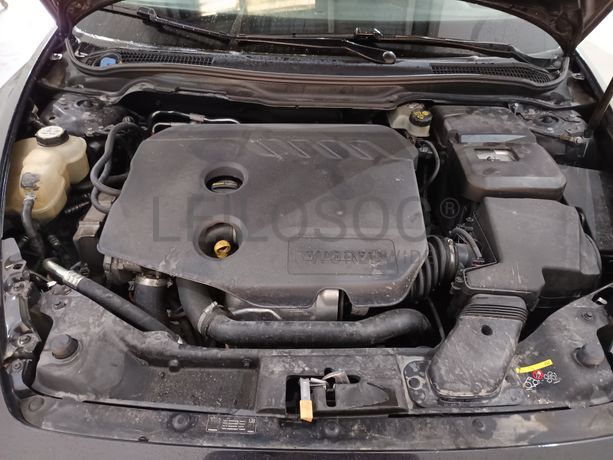 Volvo C30 · Ano 2013