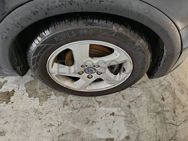 Volvo C30 · Ano 2013