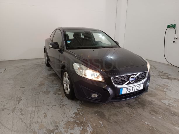 Volvo C30 · Ano 2013