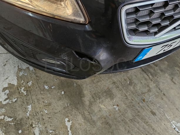 Volvo C30 · Ano 2013