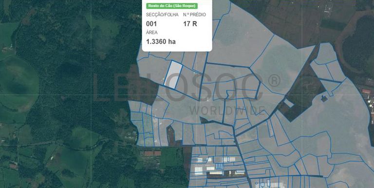 Terreno · 1,3 ha · Ponta Delgada, Arquipélago dos Açores