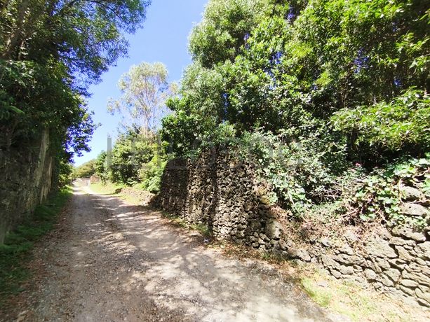Terrenos · 5,09 ha · Ponta Delgada, Arquipélago dos Açores