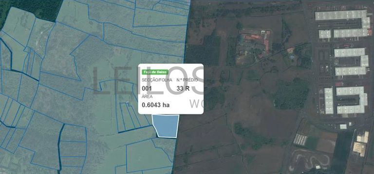 Terreno · Ponta Delgada, Arquipélago dos Açores