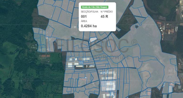 Terreno · Ponta Delgada, Arquipélago dos Açores