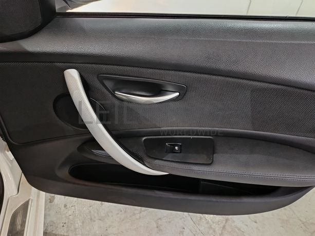 BMW 118D · Ano 2011