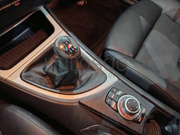 BMW 118D · Ano 2011