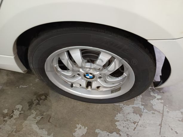 BMW 118D · Ano 2011