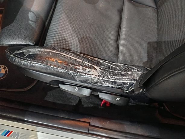 BMW 118D · Ano 2011