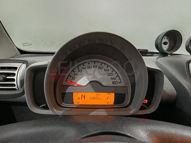 Smart 451 · Ano 2008