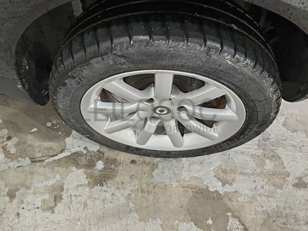 Smart 451 · Ano 2008