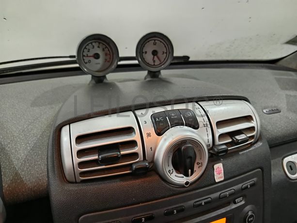 Smart 451 · Ano 2008