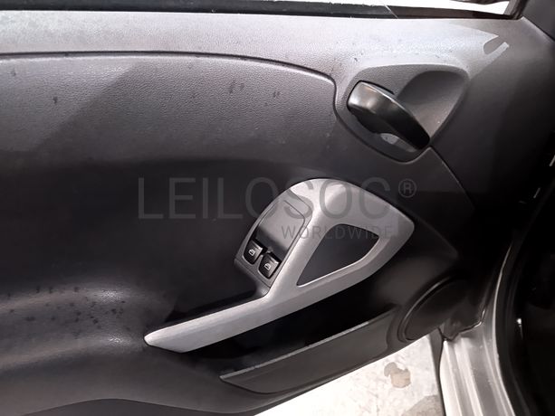 Smart 451 · Ano 2008