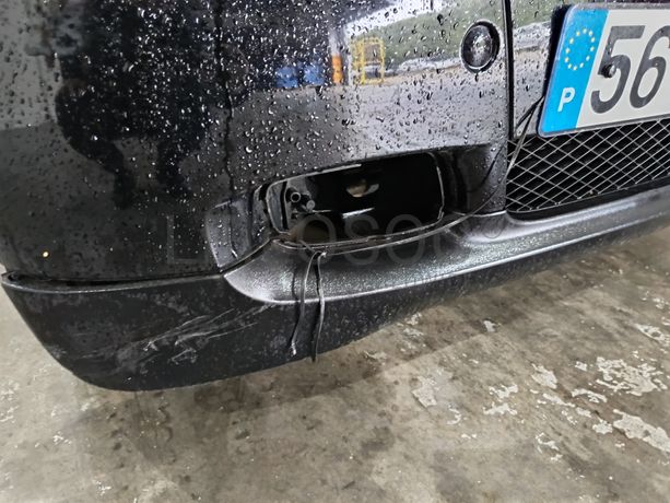 Smart 451 · Ano 2008