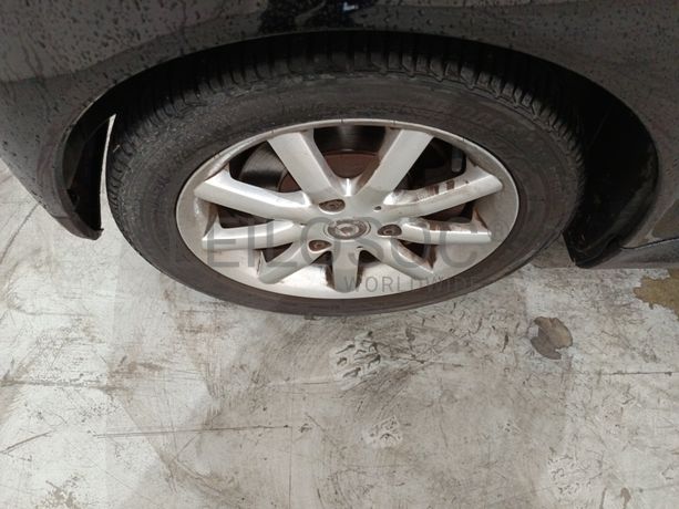 Smart 451 · Ano 2008