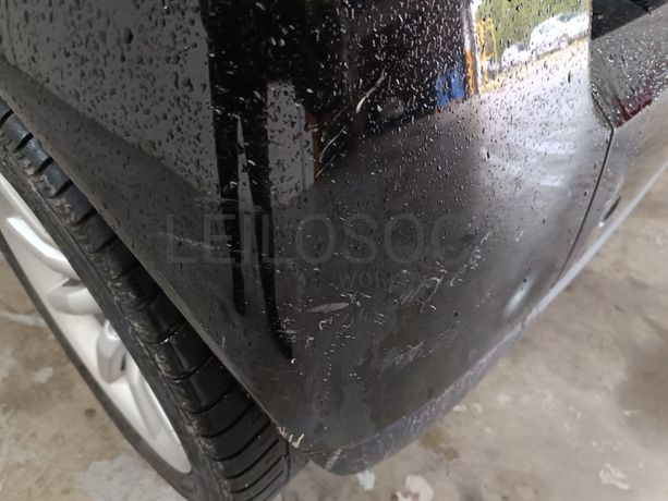 Smart 451 · Ano 2008