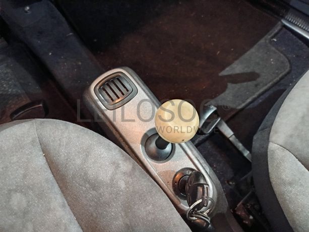 Smart 451 · Ano 2008