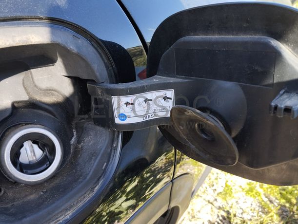 Fiat 500X · Ano 2015