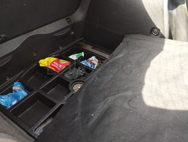 Fiat 500X · Ano 2015