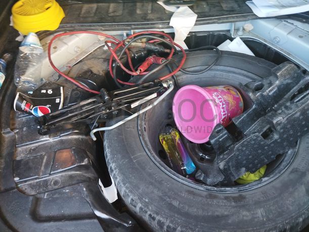 Renault Mégane · Ano 2015