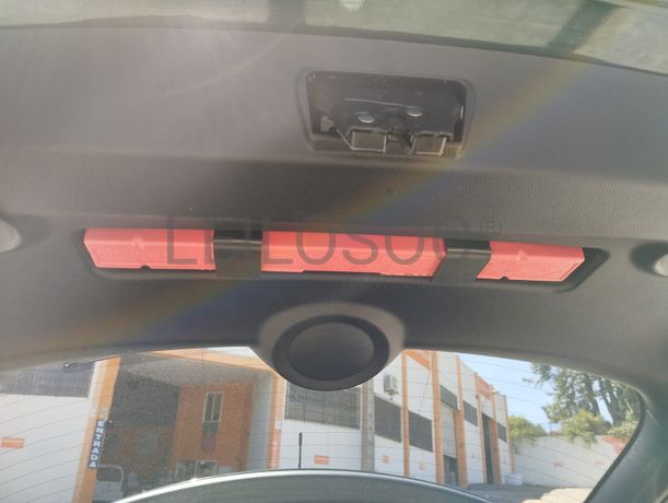 Mini Cooper One D · Ano 2017