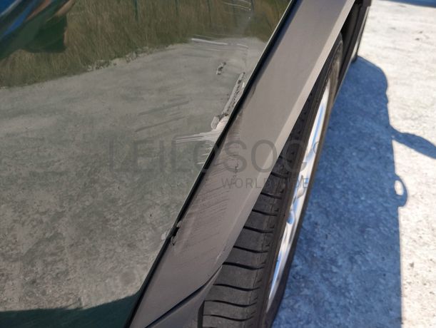 Mini Cooper One D · Ano 2017