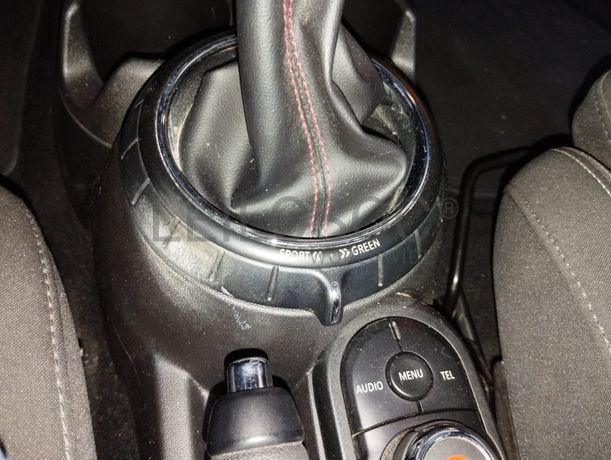 Mini Cooper One D · Ano 2017