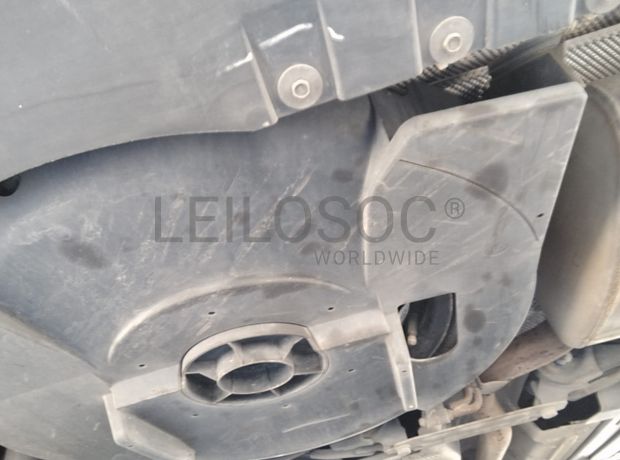 Mini Cooper One D · Ano 2017