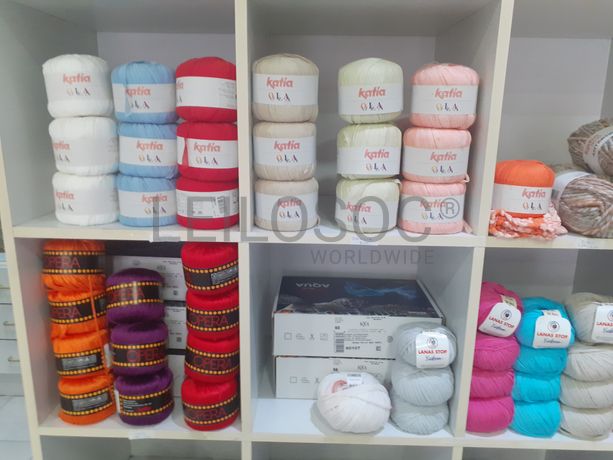 Material de Costura · Artigos de Retrosaria