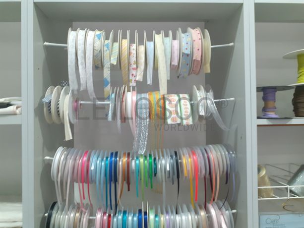 Material de Costura · Artigos de Retrosaria