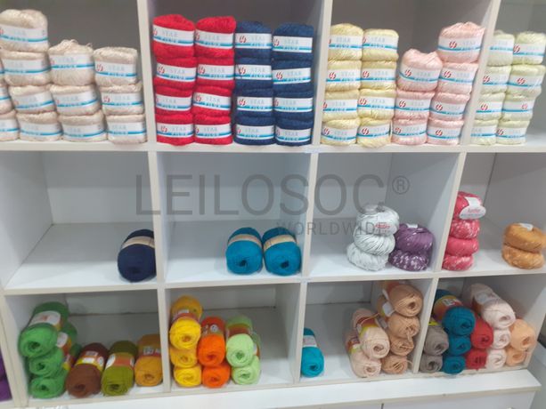 Material de Costura · Artigos de Retrosaria