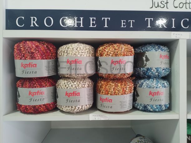 Material de Costura · Artigos de Retrosaria