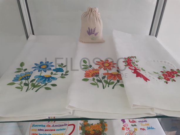 Material de Costura · Artigos de Retrosaria