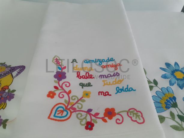 Material de Costura · Artigos de Retrosaria